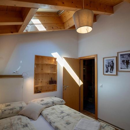 Haus Welcome Zermatt Zewnętrze zdjęcie
