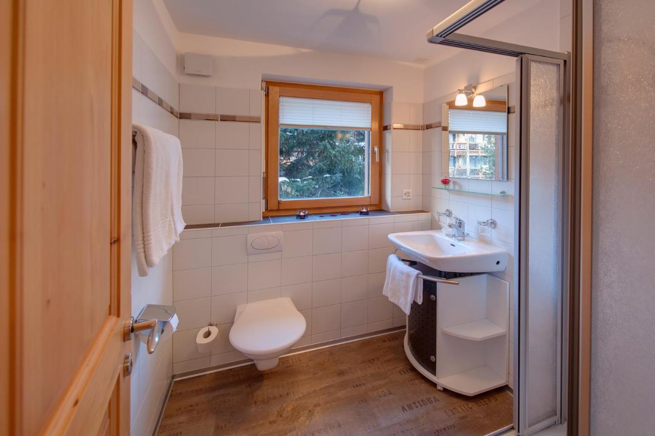 Haus Welcome Zermatt Zewnętrze zdjęcie