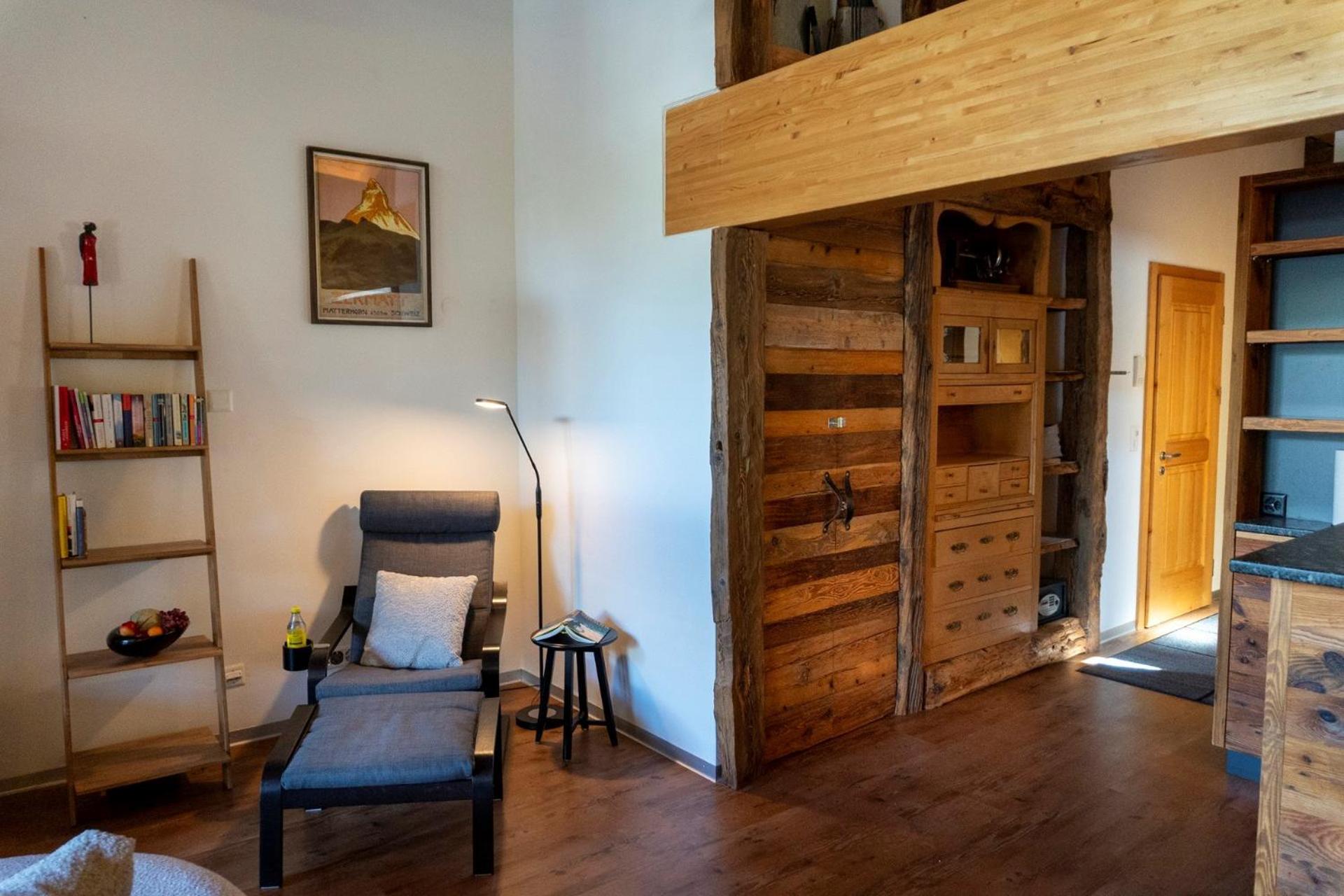 Haus Welcome Zermatt Zewnętrze zdjęcie