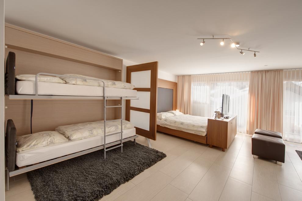Haus Welcome Zermatt Zewnętrze zdjęcie