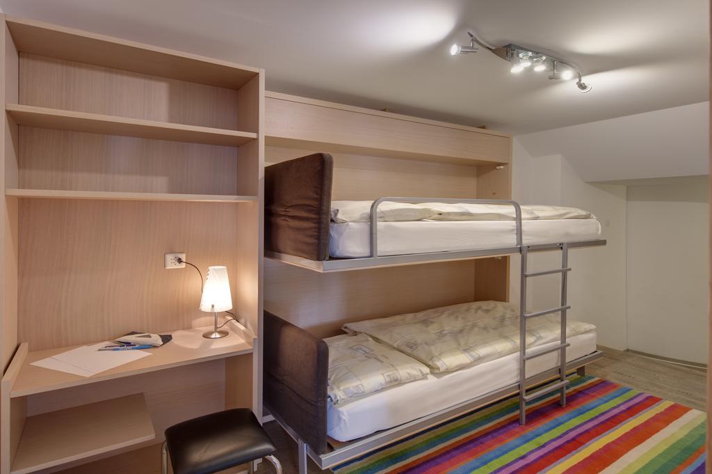 Haus Welcome Zermatt Zewnętrze zdjęcie