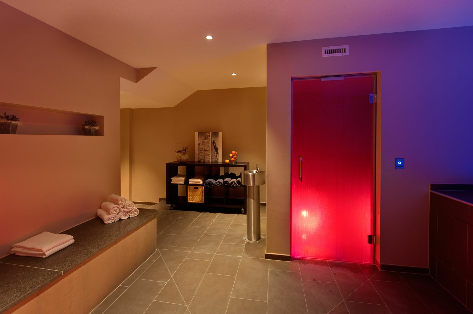 Haus Welcome Zermatt Zewnętrze zdjęcie