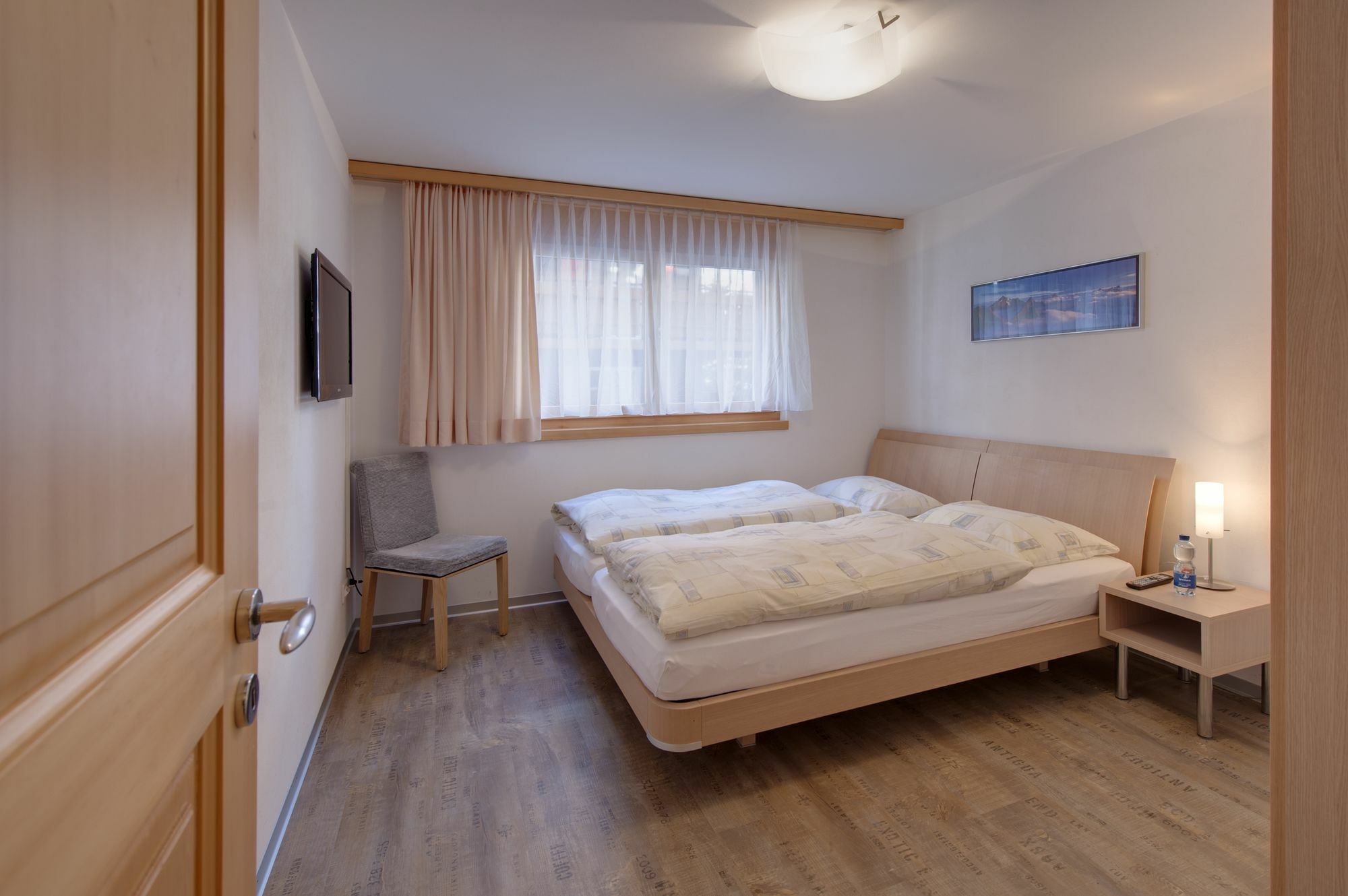 Haus Welcome Zermatt Zewnętrze zdjęcie