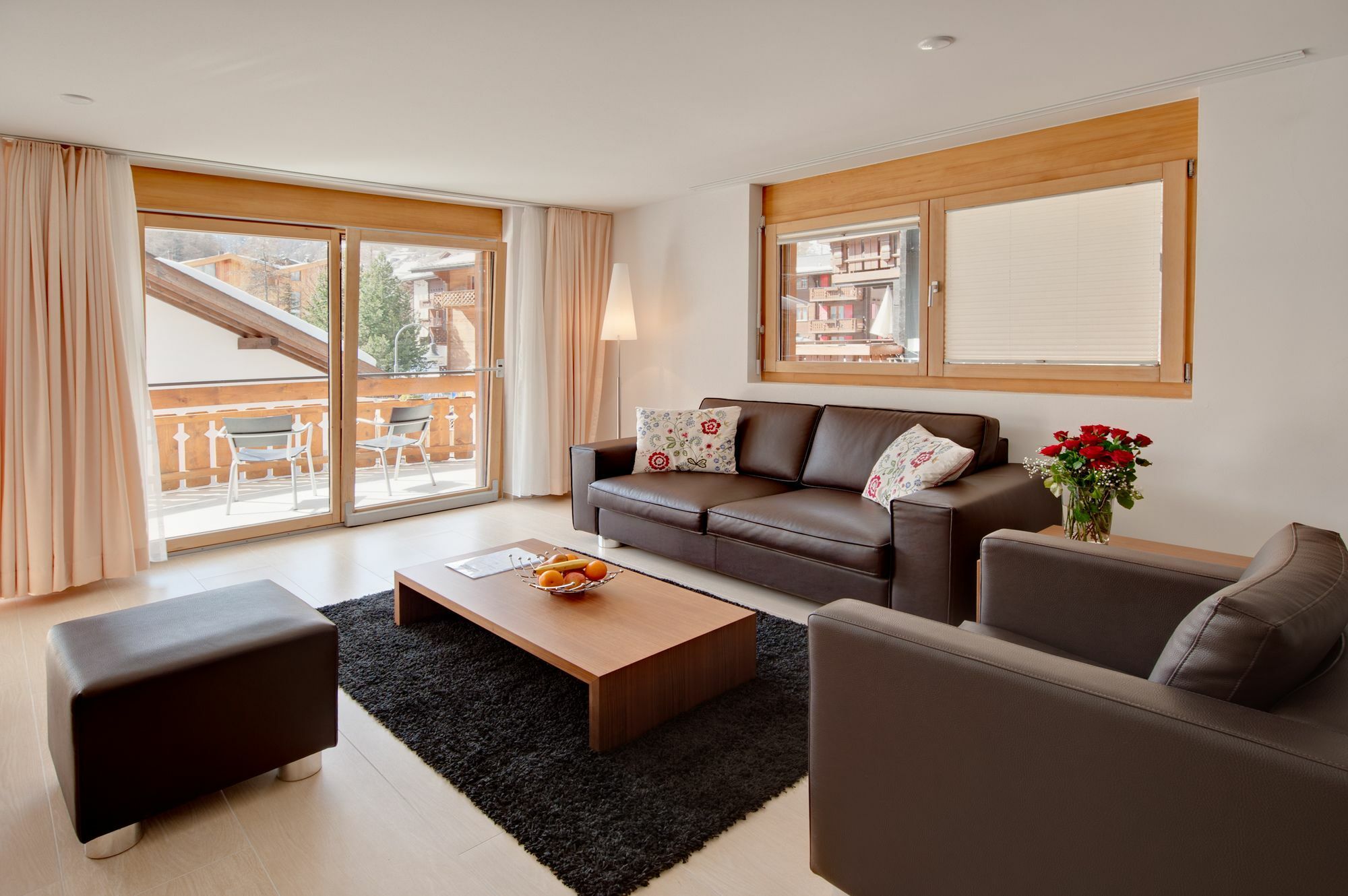 Haus Welcome Zermatt Zewnętrze zdjęcie