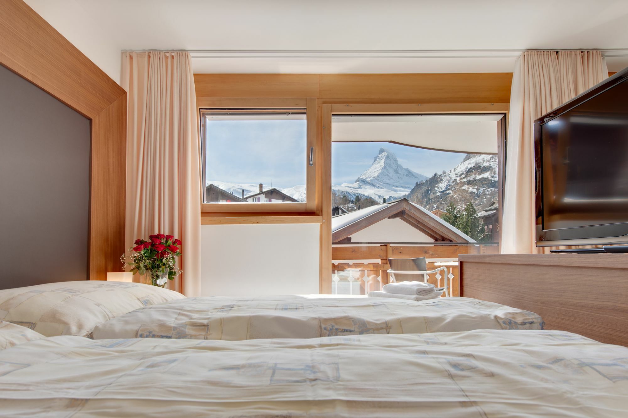 Haus Welcome Zermatt Zewnętrze zdjęcie