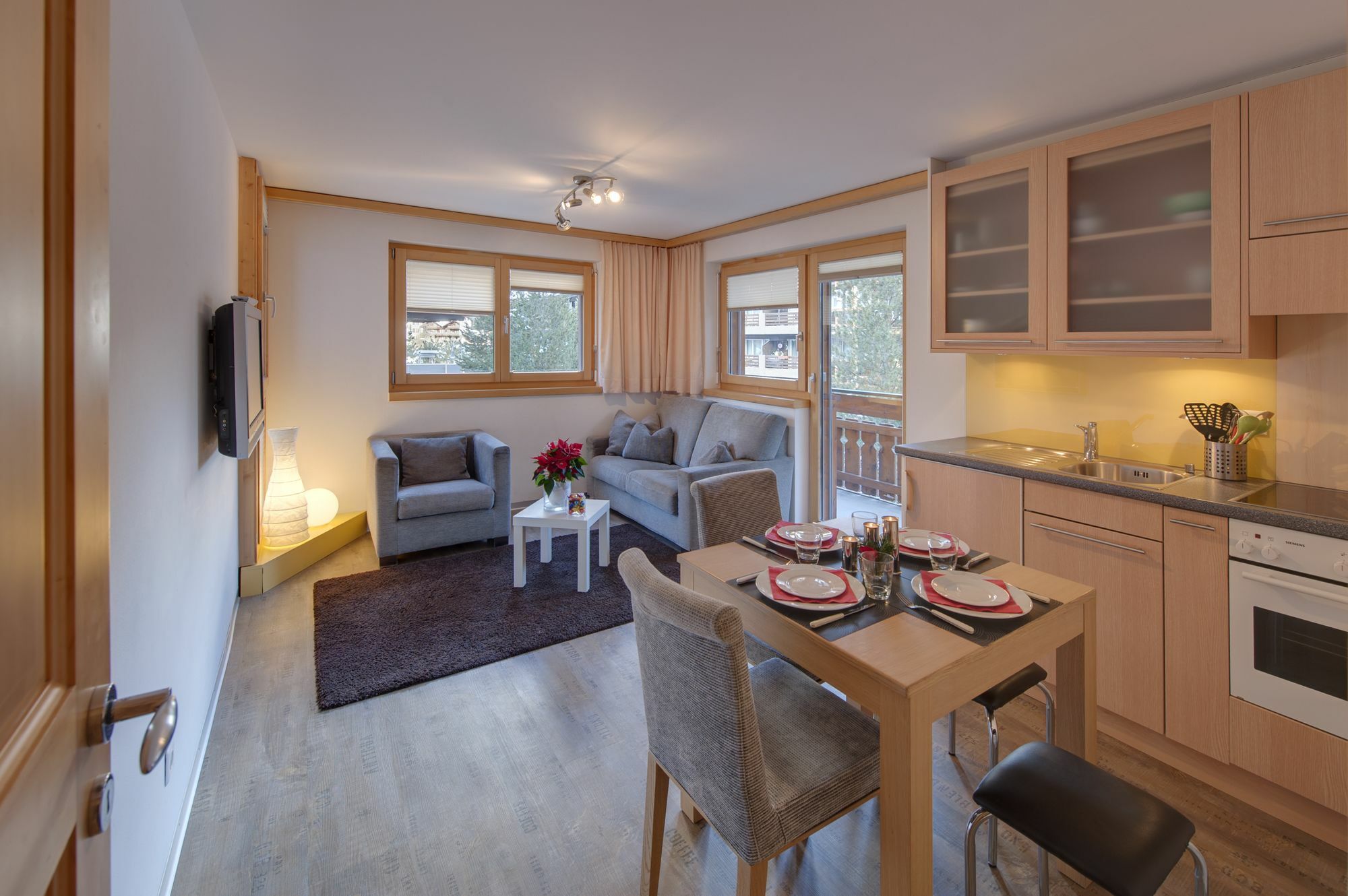 Haus Welcome Zermatt Zewnętrze zdjęcie